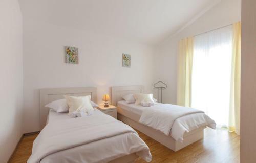 Villa Holiday Home Lucija ,trogir - Ka?tel Stari