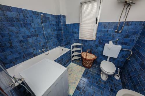 Apartments Rudine