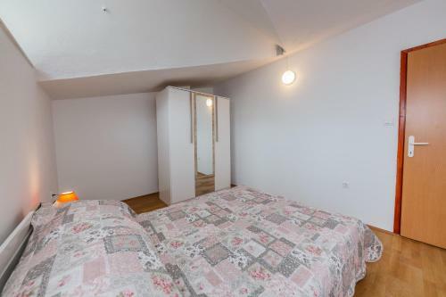 Apartments Rudine