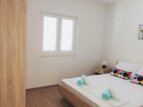 Apartmani Kronjac