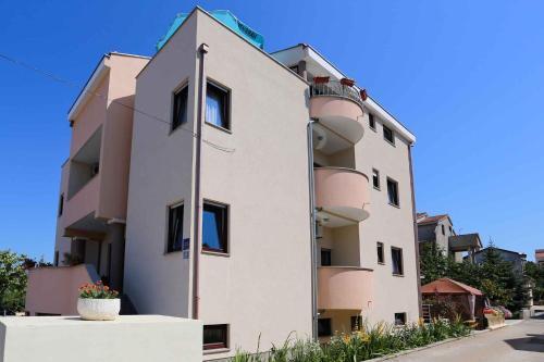 Apartment In Zadar II