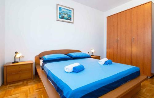 Two-bedroom Apartment In Zadar I