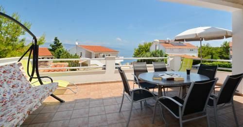 Apartmani Cesarec