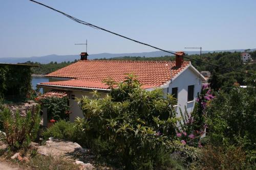 Apartments By The Sea Basina, Hvar - 4620
