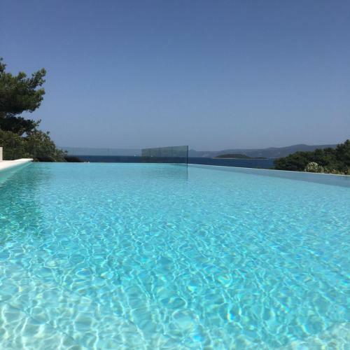 Apartamento Holiday Hvar Lux