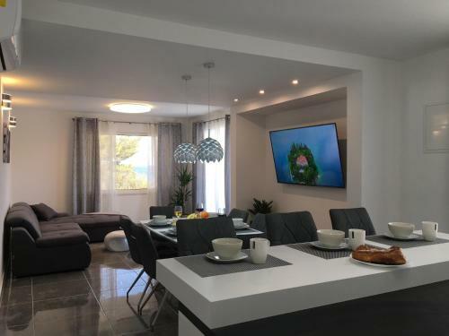 Apartamento Holiday Hvar Lux