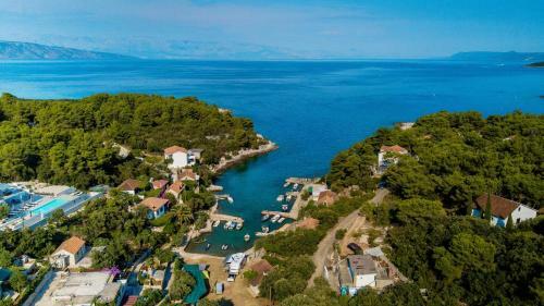 Apartamento Holiday Hvar Lux