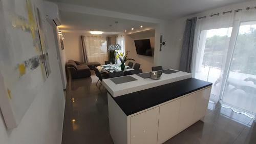 Apartamento Holiday Hvar Lux