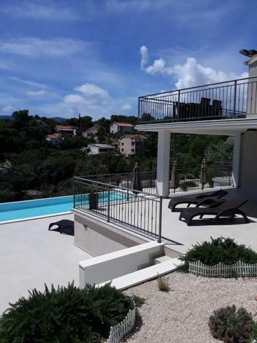 Apartamento Holiday Hvar Lux