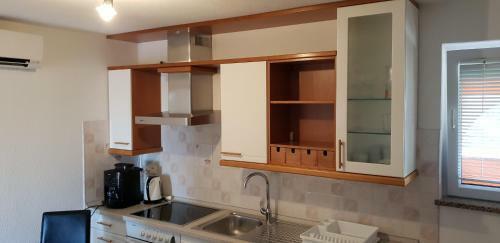 Apartmani Ravlija