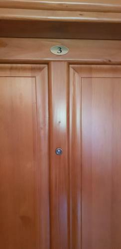 Apartmani Ravlija