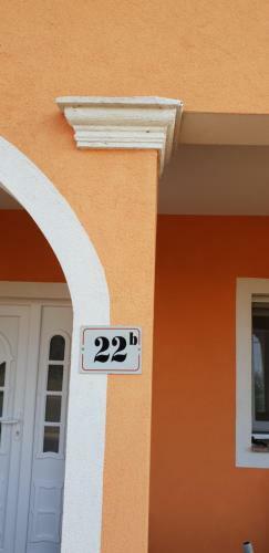 Apartmani Ravlija
