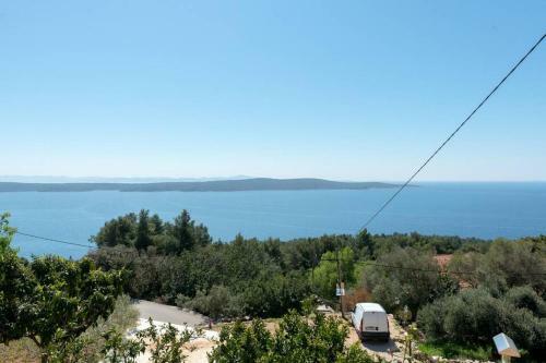 New Apartment With Private Parking, And Terrace