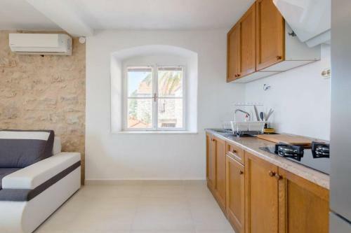 New Apartment With Private Parking, And Terrace