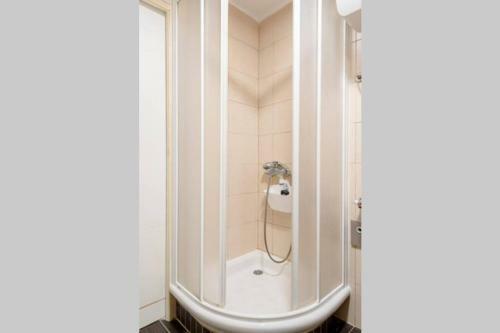 New Apartment With Private Parking, And Terrace