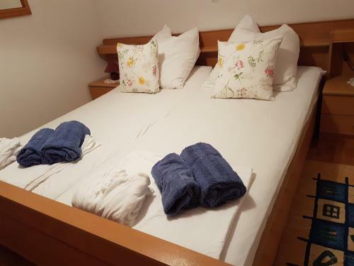 Apartamento 209 Zavala Ferienwohnung