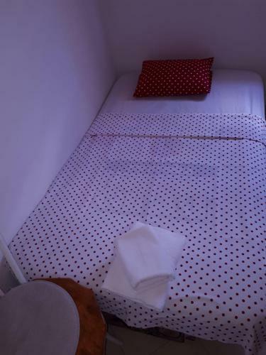 Apartamento Amanda B
