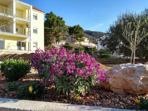Hvar Apartment