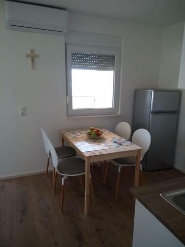 Hvar Apartment