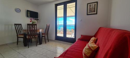 Apartments And Room Meri
