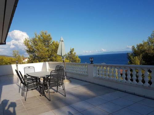 Apartamento Corinna Zavala Resort