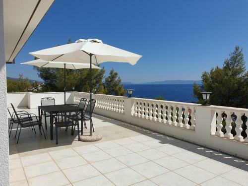 Apartamento Corinna Zavala Resort
