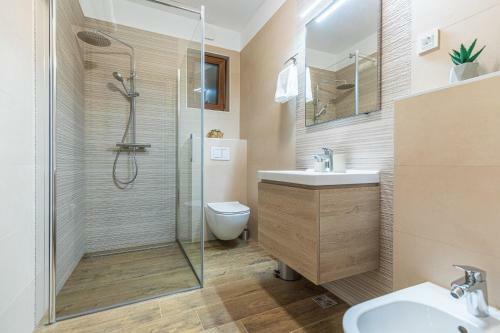Villa Holiday House Roza