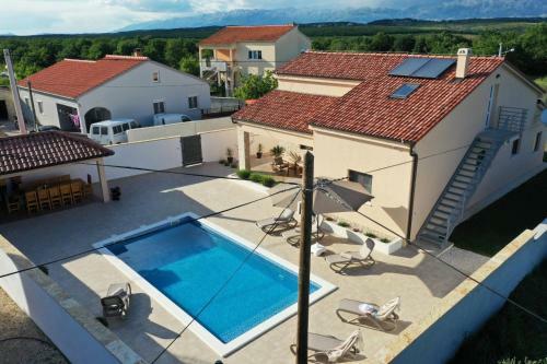 Villa Holiday House Roza