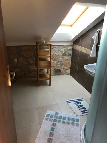 Apartamento Stone House