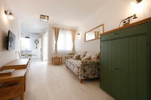 Apartments Villa Stina