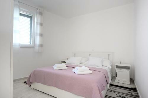 Apartments Villa Stina
