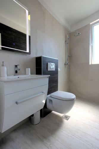 Apartments Villa Stina