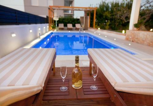 Apartments Sora - 80 M From Sea