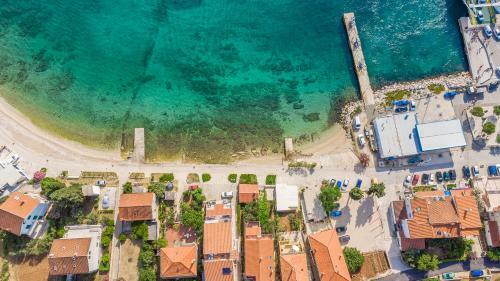 Little House By The Sea