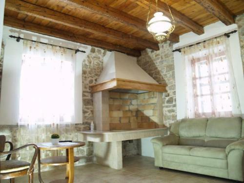 Dalmatian Holiday House Kate, Sleeps 6