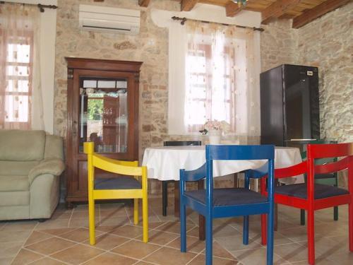 Dalmatian Holiday House Kate, Sleeps 6