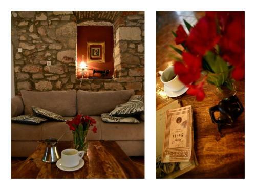 Stonehouse By The Sea Zmorac