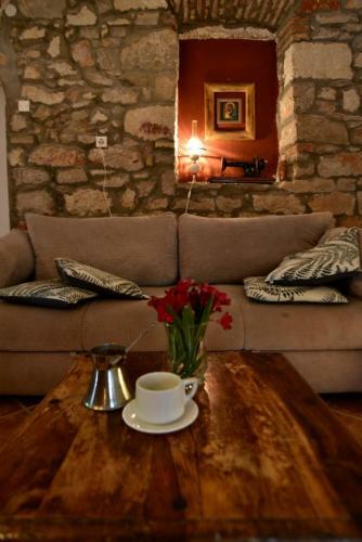 Stonehouse By The Sea Zmorac