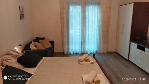 Studio Apartment Mar?elina