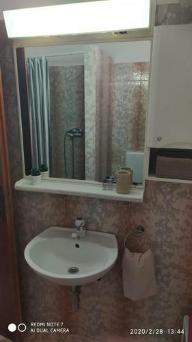 Studio Apartment Mar?elina