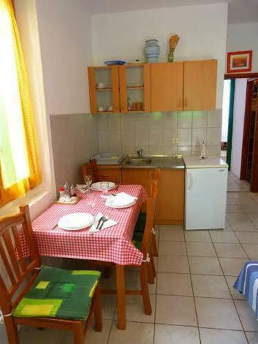 Sea Front Holiday House Zal