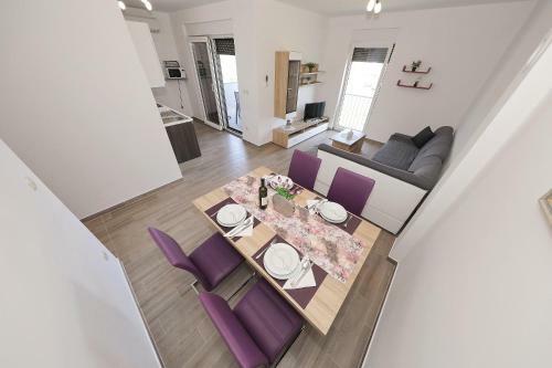 Apartamentos Vila Marijana