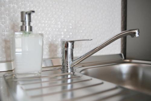 Apartamentos Vila Marijana