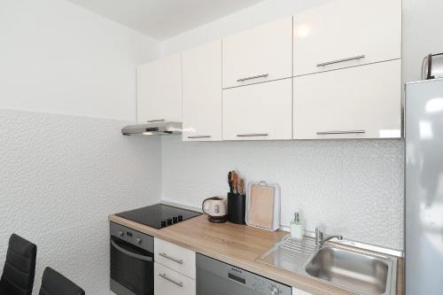 Apartamentos Vila Marijana