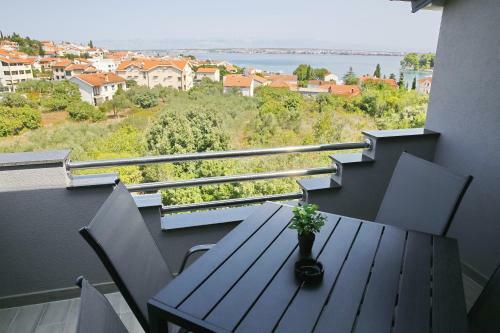 Apartamentos Vila Marijana