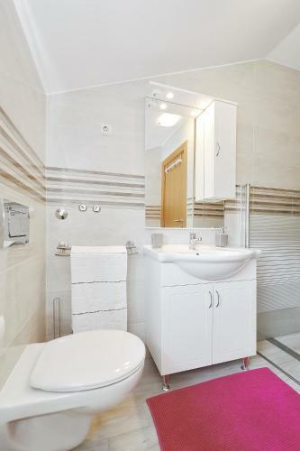 Apartamentos Vila Marijana