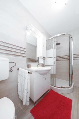 Apartamentos Vila Marijana