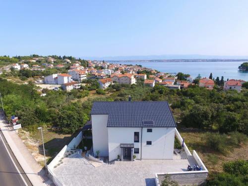 Apartamentos Vila Marijana