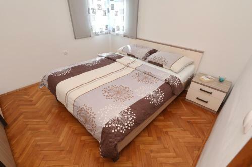 Apartment Dora