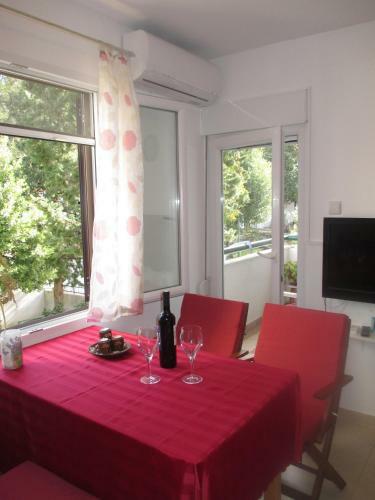 Apartamentos Elixir